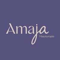 AMAJA WELLNESS MX logo