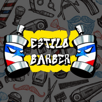 Estilobarber💈 logo