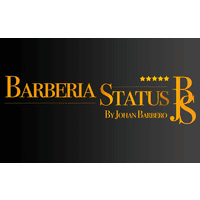 Barbería STATUS SPA logo