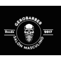 💈GeroBarber💈 logo