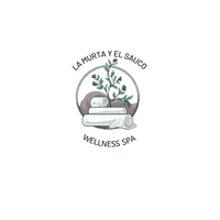 La murta y el sauco wellness spa logo