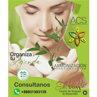 Consulta Katherine Acevedo logo