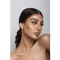 Salón de Cejas y Pestañas  logo