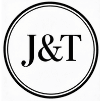 J&T Peluquería logo