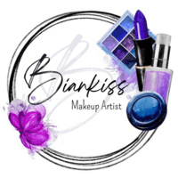 Biankiss Makeup logo