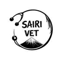 Sairi Vet logo