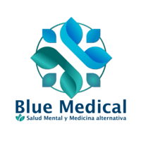 Consulta  BLUE MEDICALCOLOMBIA logo