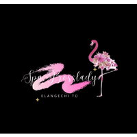 Spa Bosslady logo