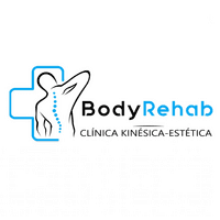 Clínica Kinésica-Estética BodyRehab Curanilahue logo