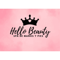  Hello Beauty Spa de Manos y Pies logo