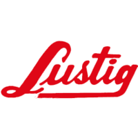 Lustig Escandinavia logo
