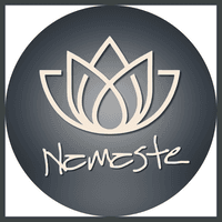 Namaste spa  logo