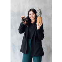 Tu Nutrióloga Prenatal logo