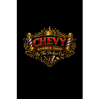 Chevy Barber Shop  logo
