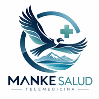 MANKESALUD logo