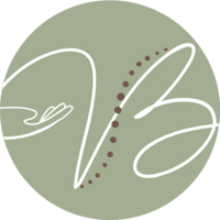 Virginia Barberis - Lic. en Kinesiología y Fisiatría  logo