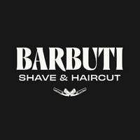 Barbuti.mx logo