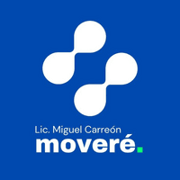 Moveré Fisioterapia logo