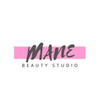 Mane Studio logo