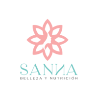 SANNA, Nutrición para la Mujer logo