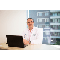 Consultorio Dr. Pablo De Simone logo