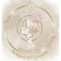 Sayquet Le monde de la Beauté  logo