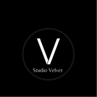 Studio Velvet Peluqueria logo