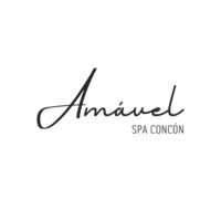 Amável Spa Concón logo