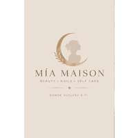 Mía Maison Studio logo