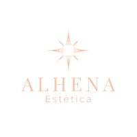 ALHENA ESTÉTICA  logo
