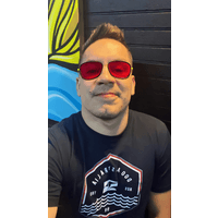 Barbería de Carlos alvarez logo