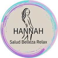 CENTRO INTEGRAL HANNAH logo