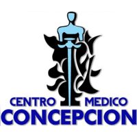 Centro Médico Concepción logo