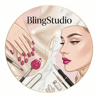 Bling Studio logo