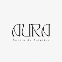 Centro de Estética AURA logo