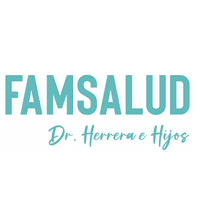 FAMSALUD DR HERRERA E HIJOS logo