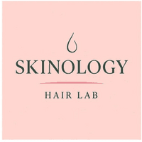 Skinology Hair Lab logo