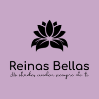 Centro de Estética Reinas Bellas logo