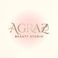 Agraz Beauty Studio logo