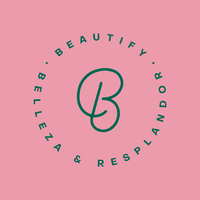 Beautify By Evelin Lopez logo