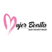 Salón de Belleza de Mujer bonita - el jaral logo