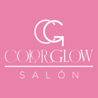 Color Glow Salón De Belleza logo