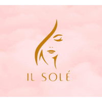 Solé Hair Extensión Salón  logo