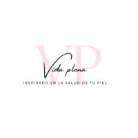 VIDA PLENA Y SALUD logo