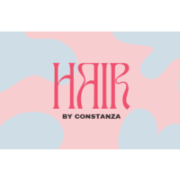 Peluquería de Constanza López logo