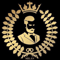 POLTRONE DA BARBIERE logo