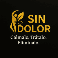 SIN DOLOR – Centro Integral de Salud y Movimiento logo