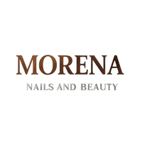 Morena Nails and Beauty logo