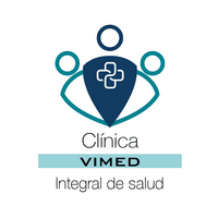 Clínica VIMED Integral de Salud logo