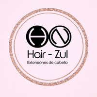 Hair Zul Extensiones logo